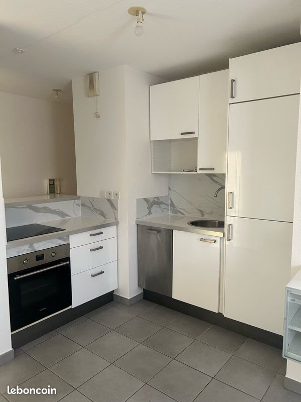 Appartement à louer, 28m², Draguignan