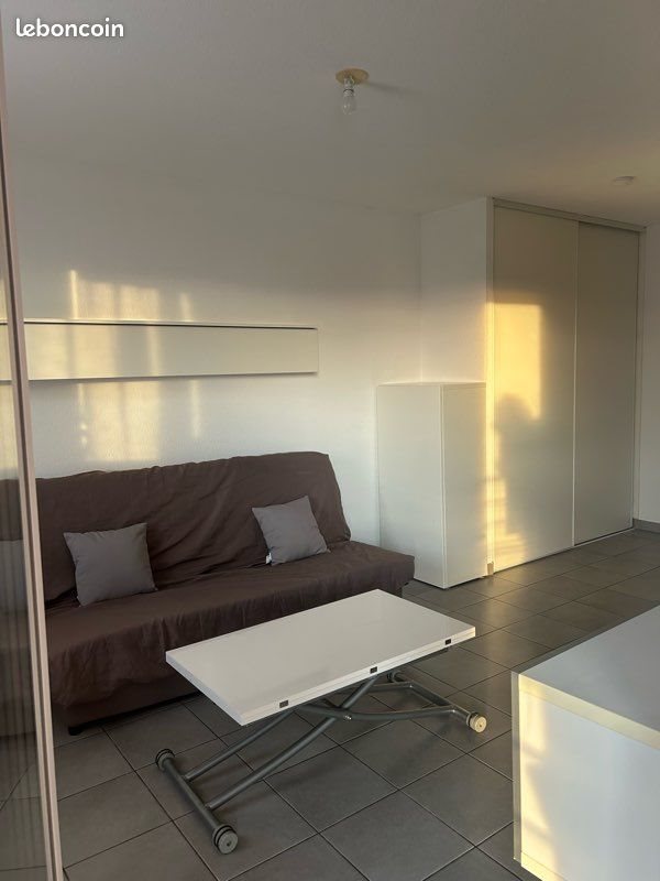 Appartement à louer, 28m², Draguignan