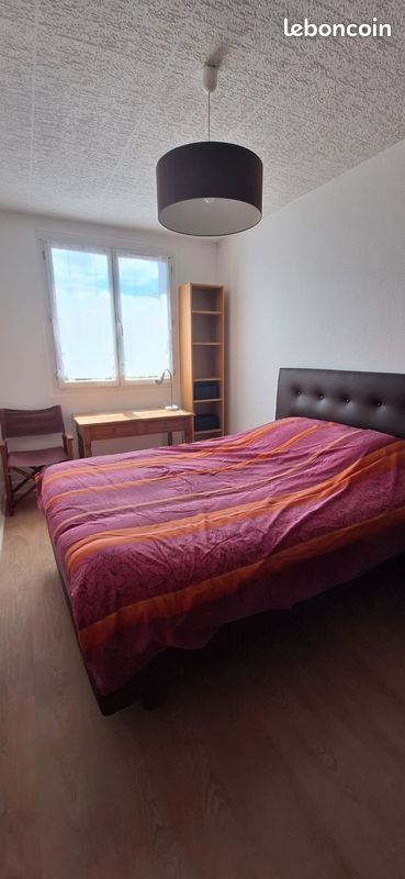 Appartement à louer, 56m², Chantilly