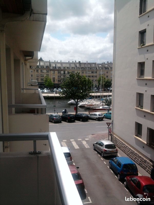 Appartement à louer, 22m², Caen