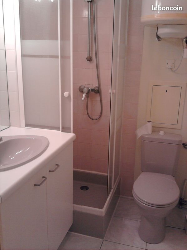 Appartement à louer, 22m², Caen