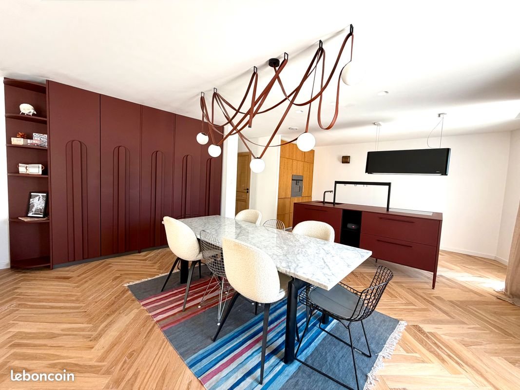 Maison à vendre, 93m², Le Beausset