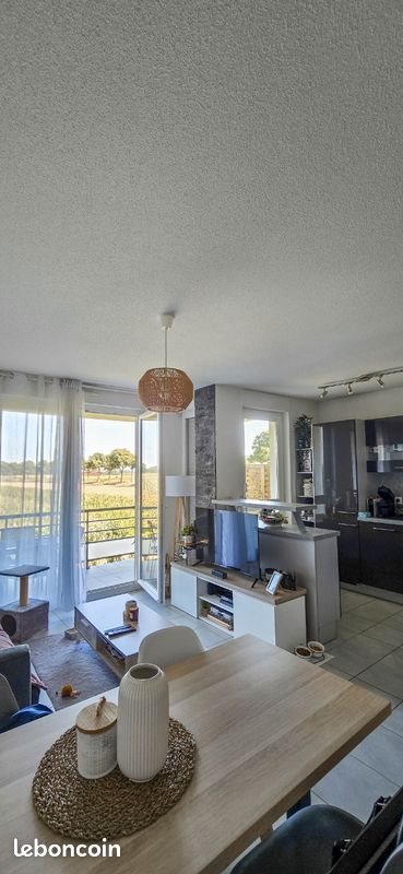 Appartement à vendre, 42m², Holtzheim