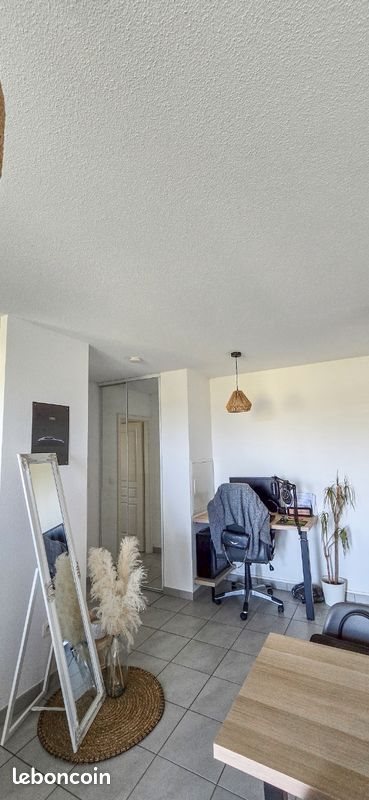 Appartement à vendre, 42m², Holtzheim