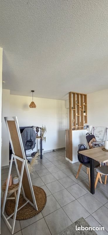 Appartement à vendre, 42m², Holtzheim