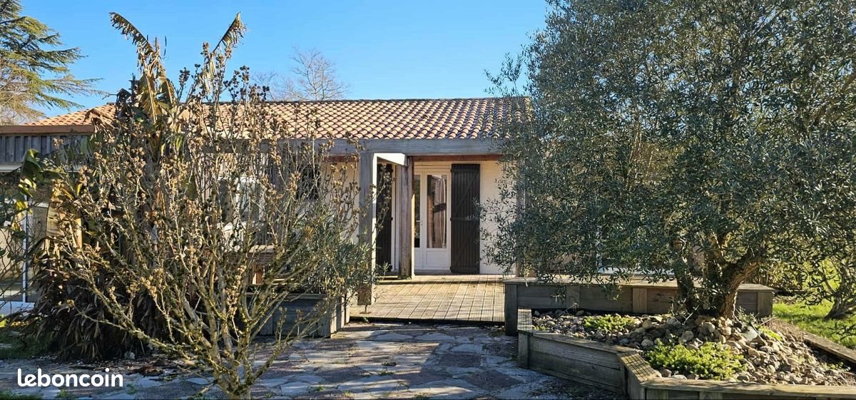 Maison à vendre, 150m², Ménesplet