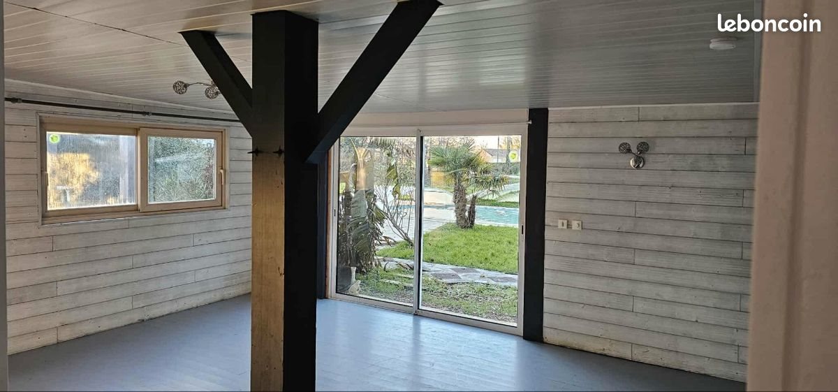 Maison à vendre, 150m², Ménesplet
