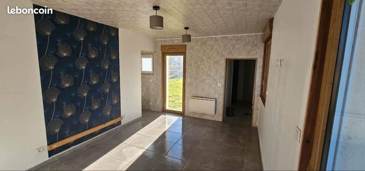 Maison à vendre, 150m², Ménesplet