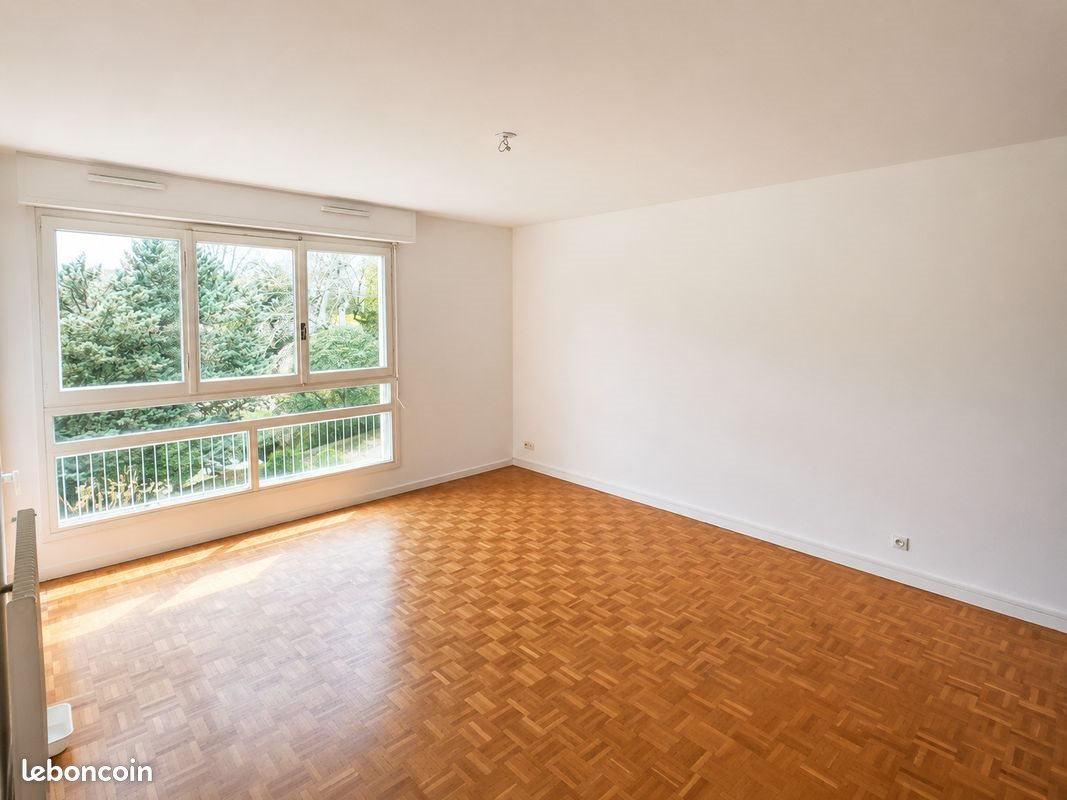 Appartement à louer, 60m², Marseille 12ème