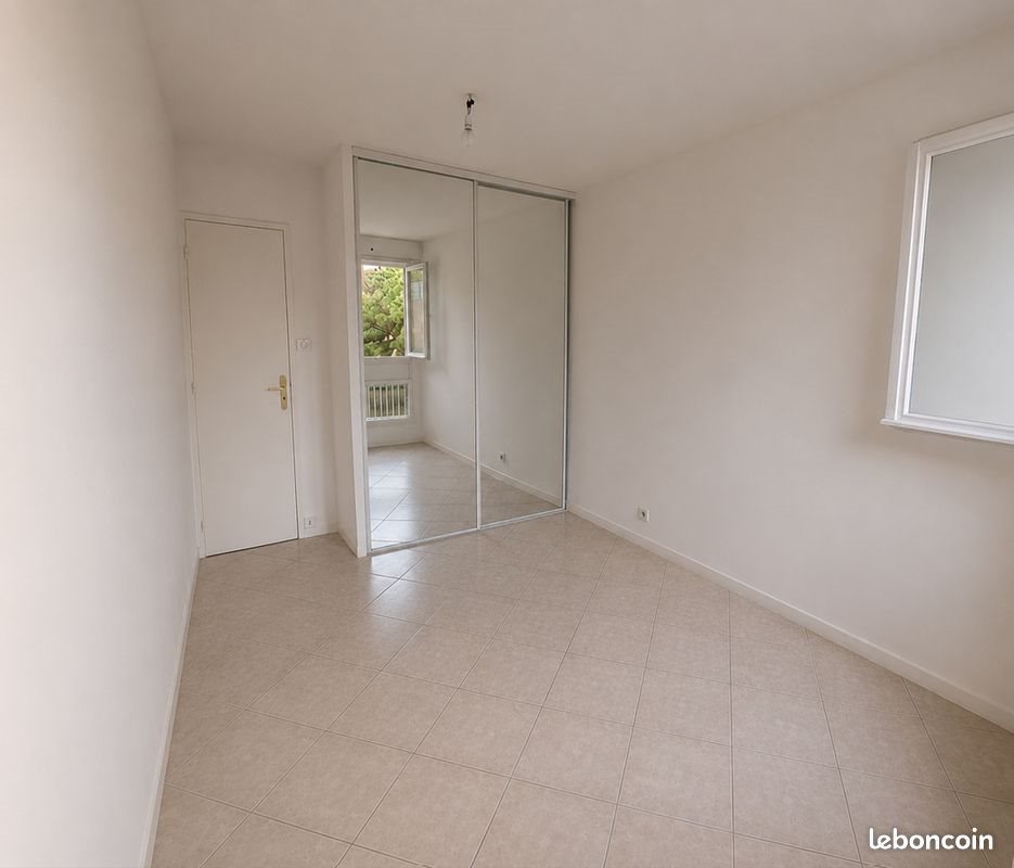 Appartement à louer, 60m², Marseille 12ème