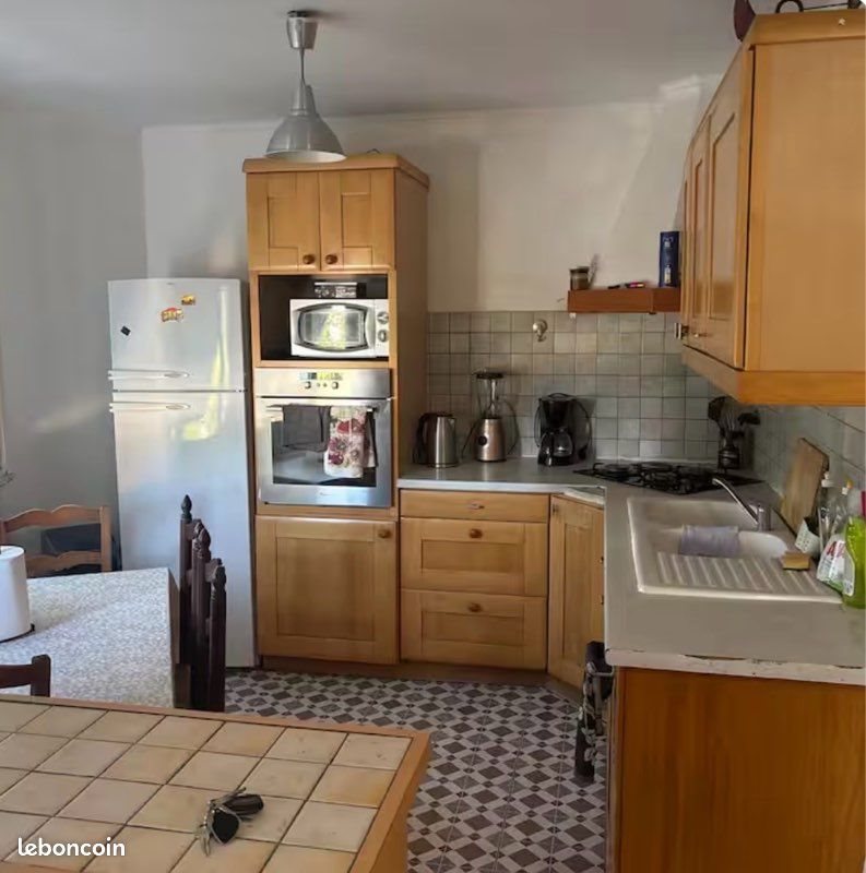 Appartement à louer, 48m², Lyon 7ème