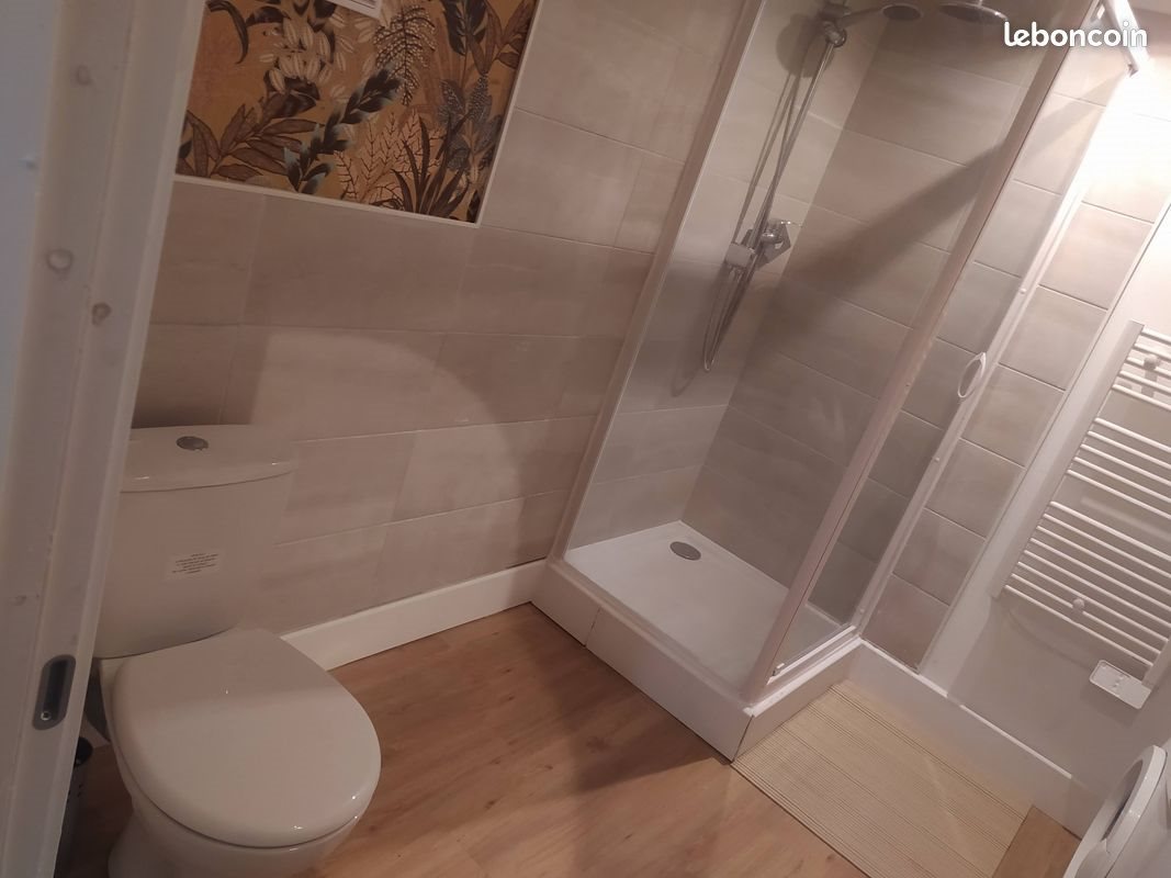 Appartement à louer, 25m², Maron