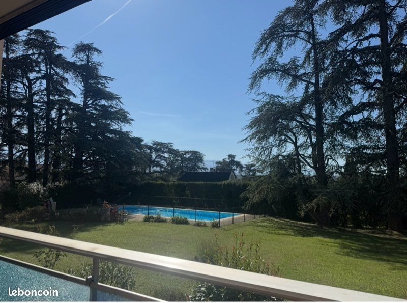 Appartement à vendre, 90m², Romans-sur-Isère