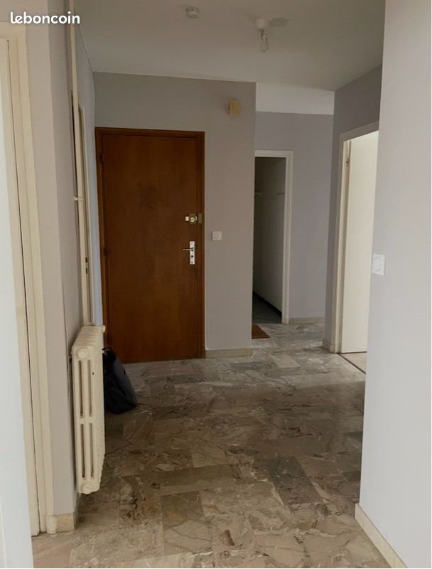 Appartement à vendre, 90m², Romans-sur-Isère