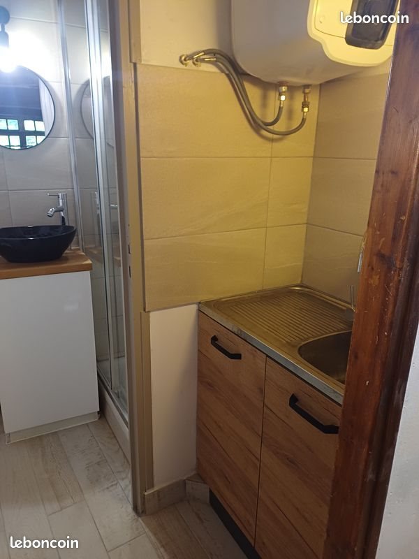 Appartement à louer, 20m², Rouen