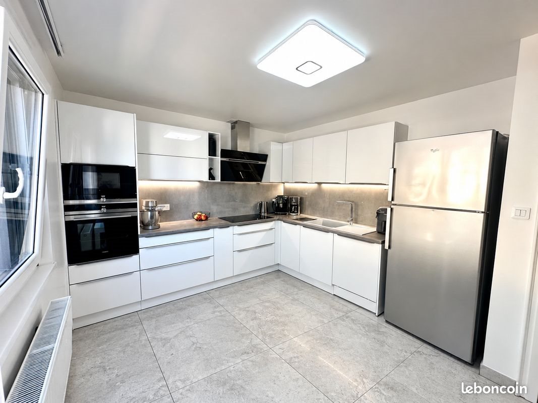 Maison à vendre, 115m², Colmar