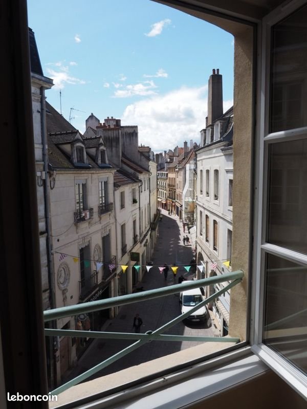Appartement à louer, 65m², Chalon-sur-Saône