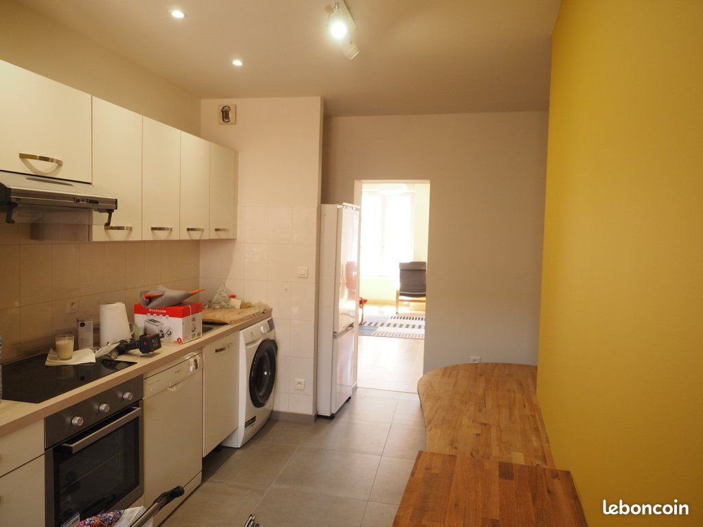 Appartement à louer, 65m², Chalon-sur-Saône