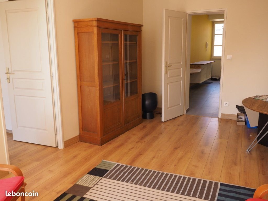 Appartement à louer, 65m², Chalon-sur-Saône