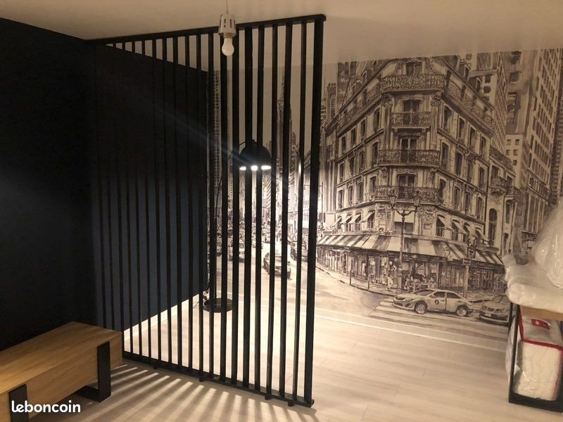 Appartement à louer, 29m², Rouen