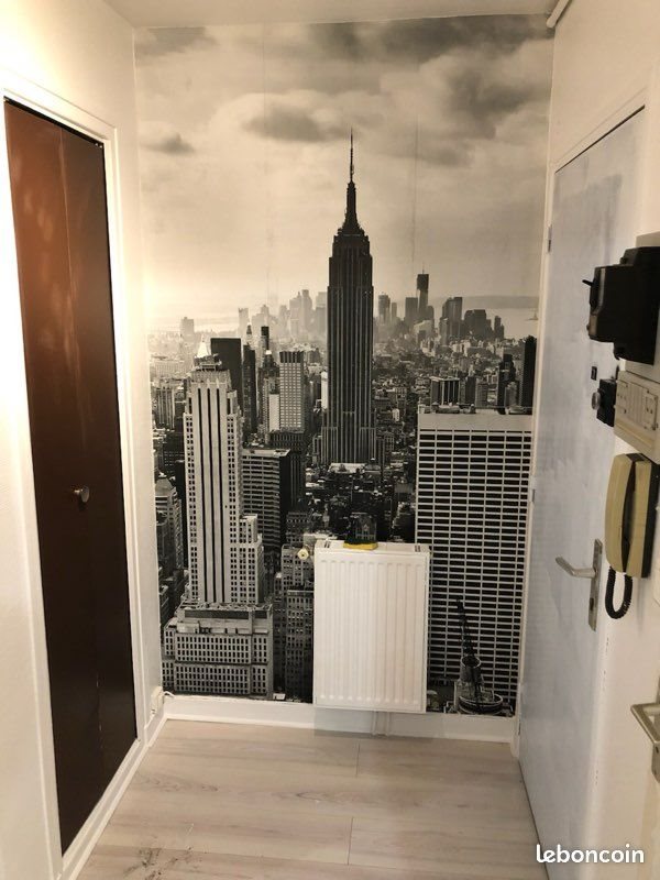 Appartement à louer, 29m², Rouen