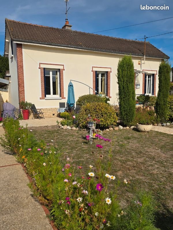 Maison à vendre, 130m², Saint-André-les-Vergers