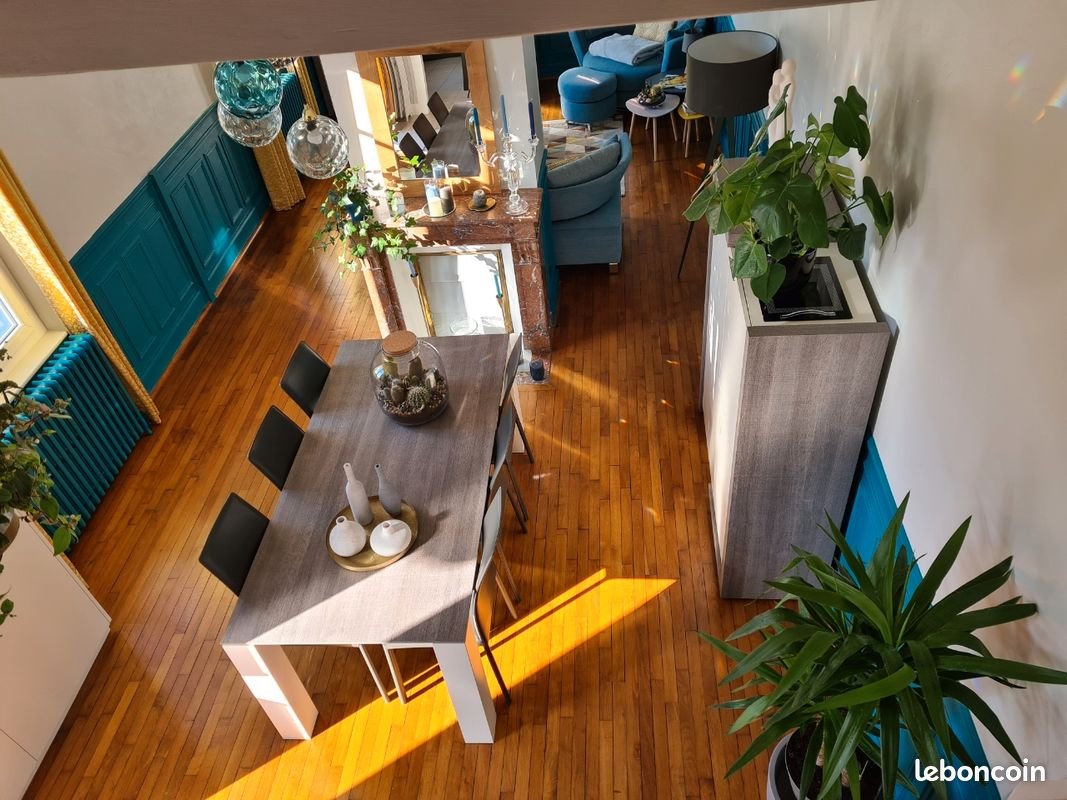 Maison à vendre, 130m², Saint-André-les-Vergers