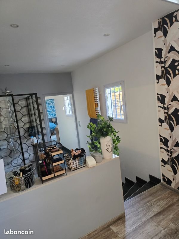 Maison à vendre, 130m², Saint-André-les-Vergers