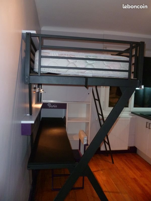 Appartement à louer, 12m², Chambéry