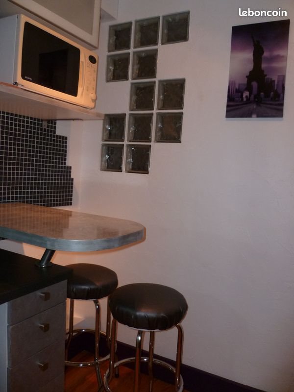 Appartement à louer, 12m², Chambéry