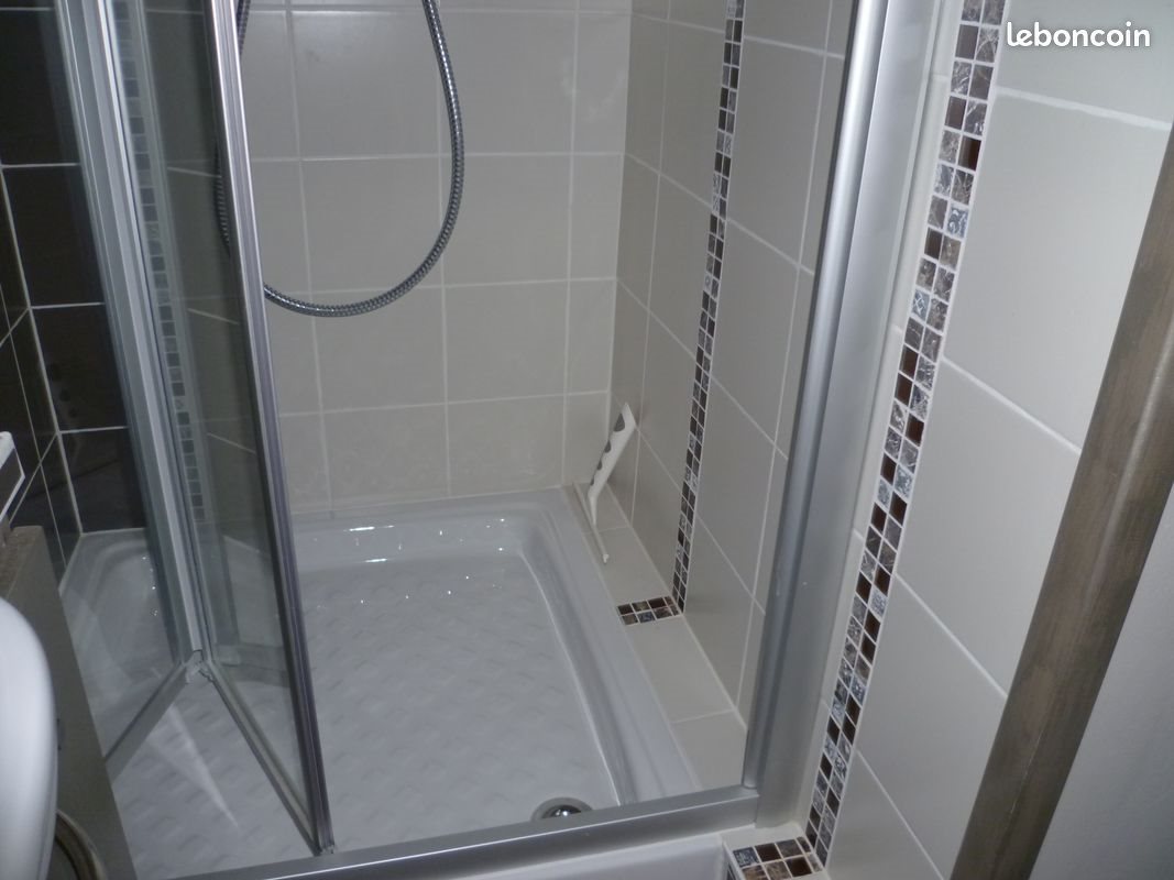 Appartement à louer, 12m², Chambéry