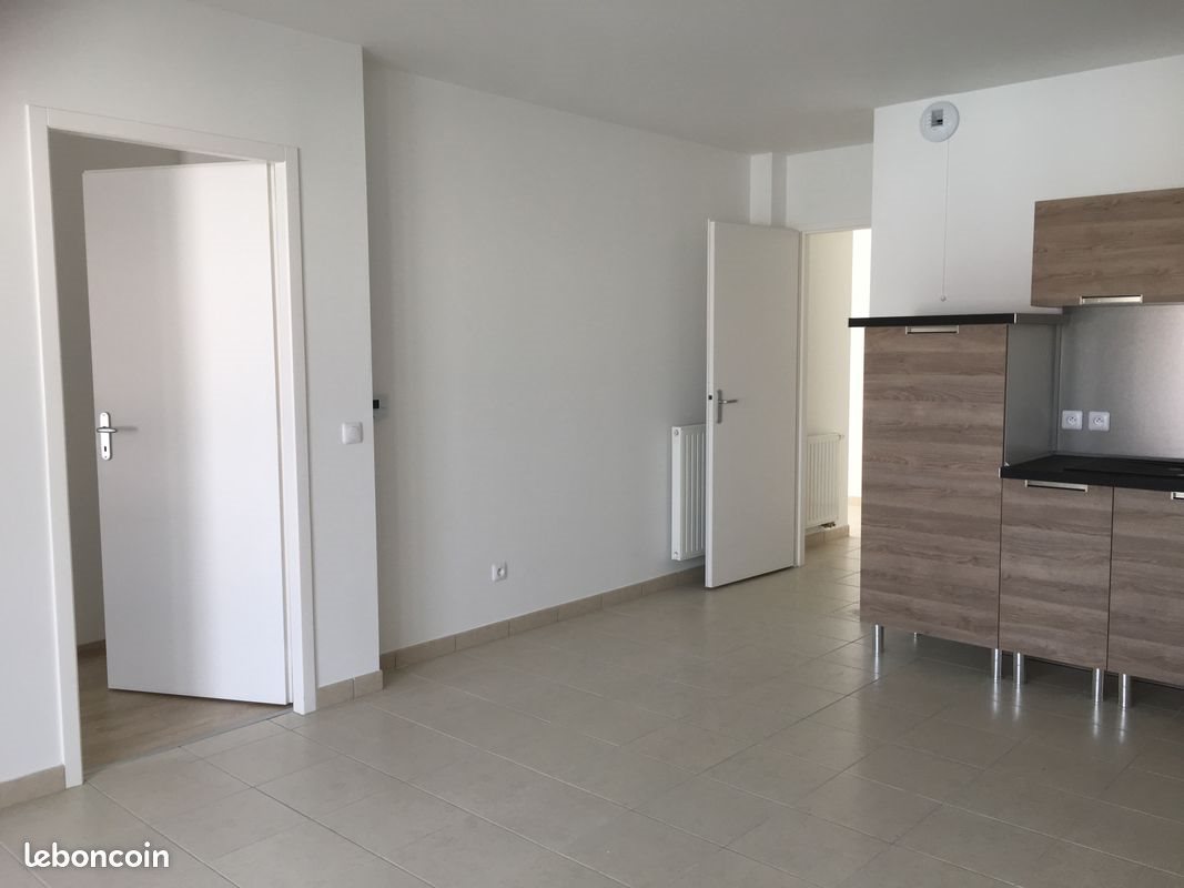 Appartement à louer, 63m², Pornic