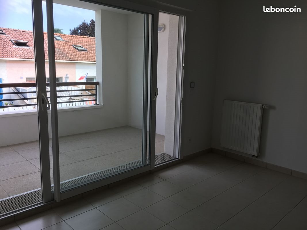 Appartement à louer, 63m², Pornic
