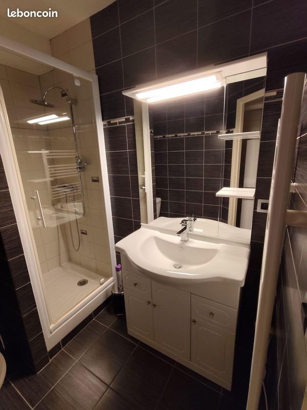 Appartement à vendre, 40m², Menthon-Saint-Bernard