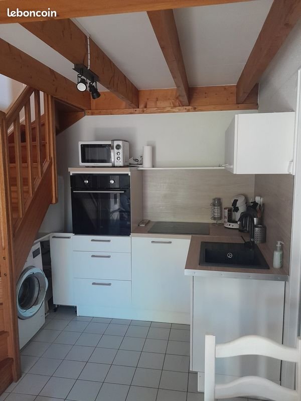 Maison à louer, 38m², Villeneuve-lès-Maguelone