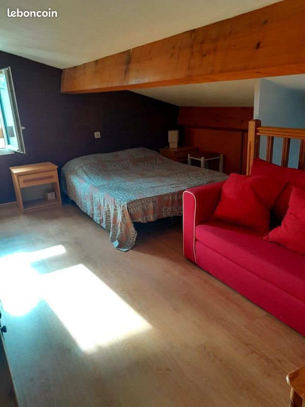 Maison à louer, 38m², Villeneuve-lès-Maguelone