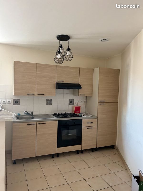 Appartement à louer, 73m², Candé