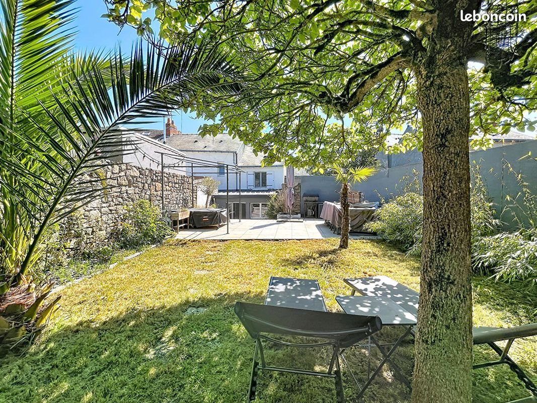 Maison à vendre, 100m², Nantes