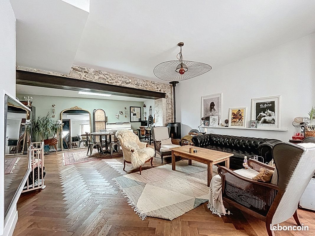 Maison à vendre, 100m², Nantes