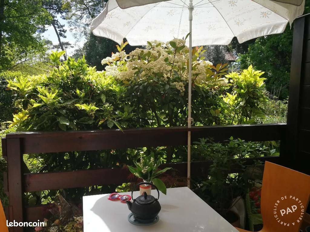 Appartement à louer, 24m², Royan
