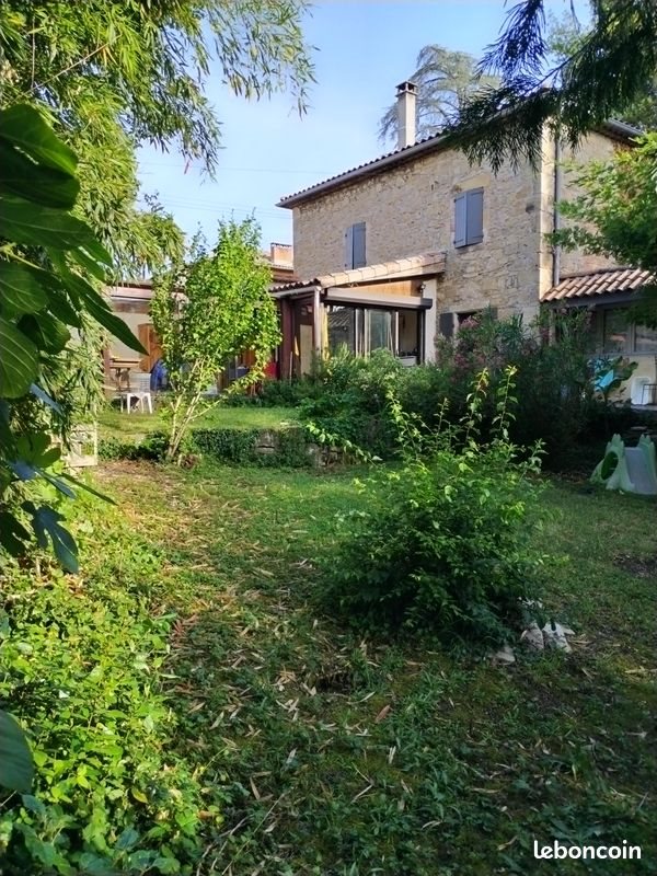 Maison à vendre, 165m², Aubenas