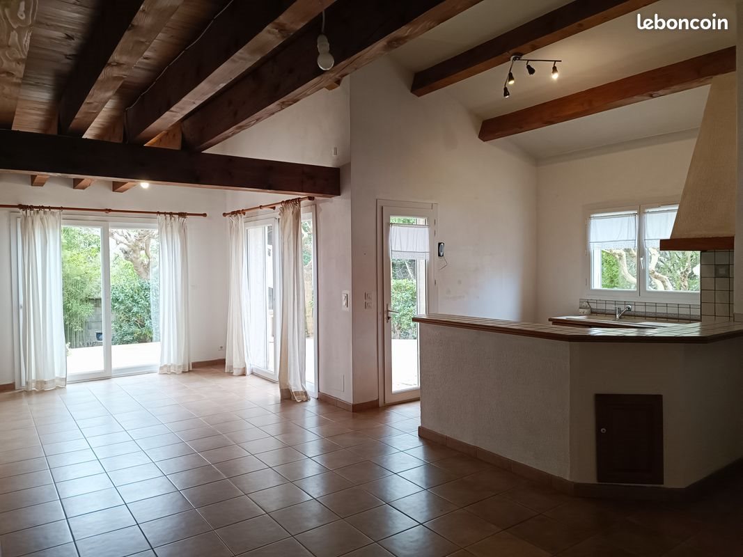 Maison à vendre, 116m², Marseillan