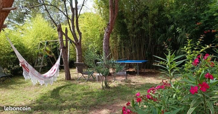 Maison à vendre, 116m², Marseillan
