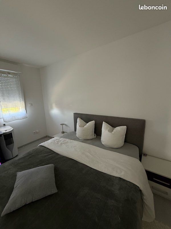 Appartement à louer, 64m², Morteau