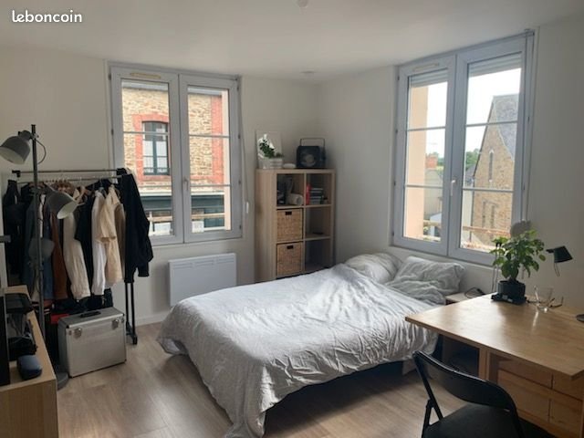 Appartement à louer, 25m², Marigny