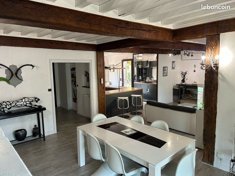 Maison à vendre, 143m², Montdragon