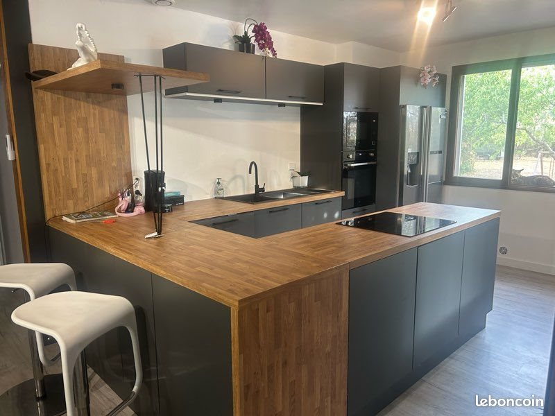 Maison à vendre, 143m², Montdragon