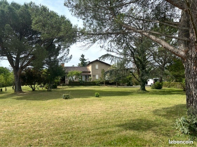 Maison à vendre, 143m², Montdragon