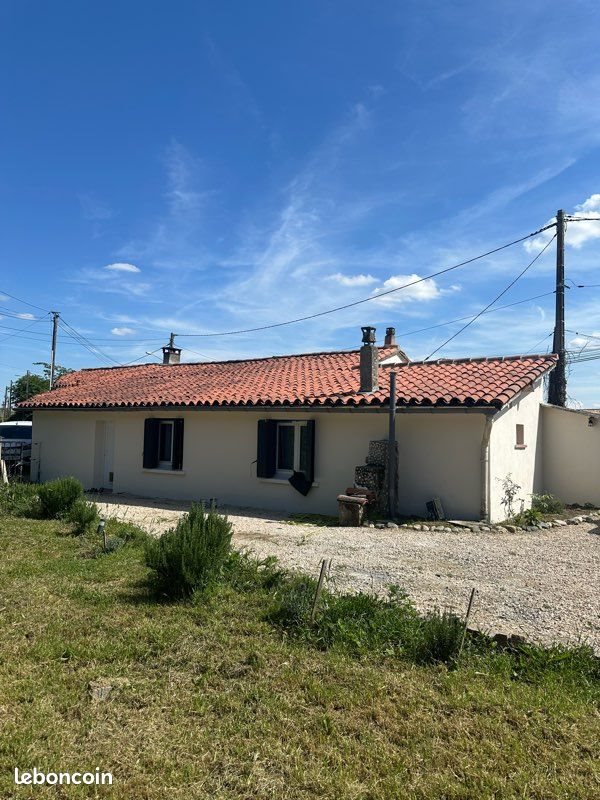 Maison à vendre, 108m², Carbonne
