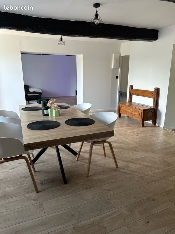Maison à vendre, 108m², Carbonne